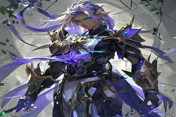 武林q传 攻略